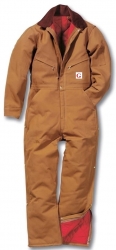 Winter Coverall